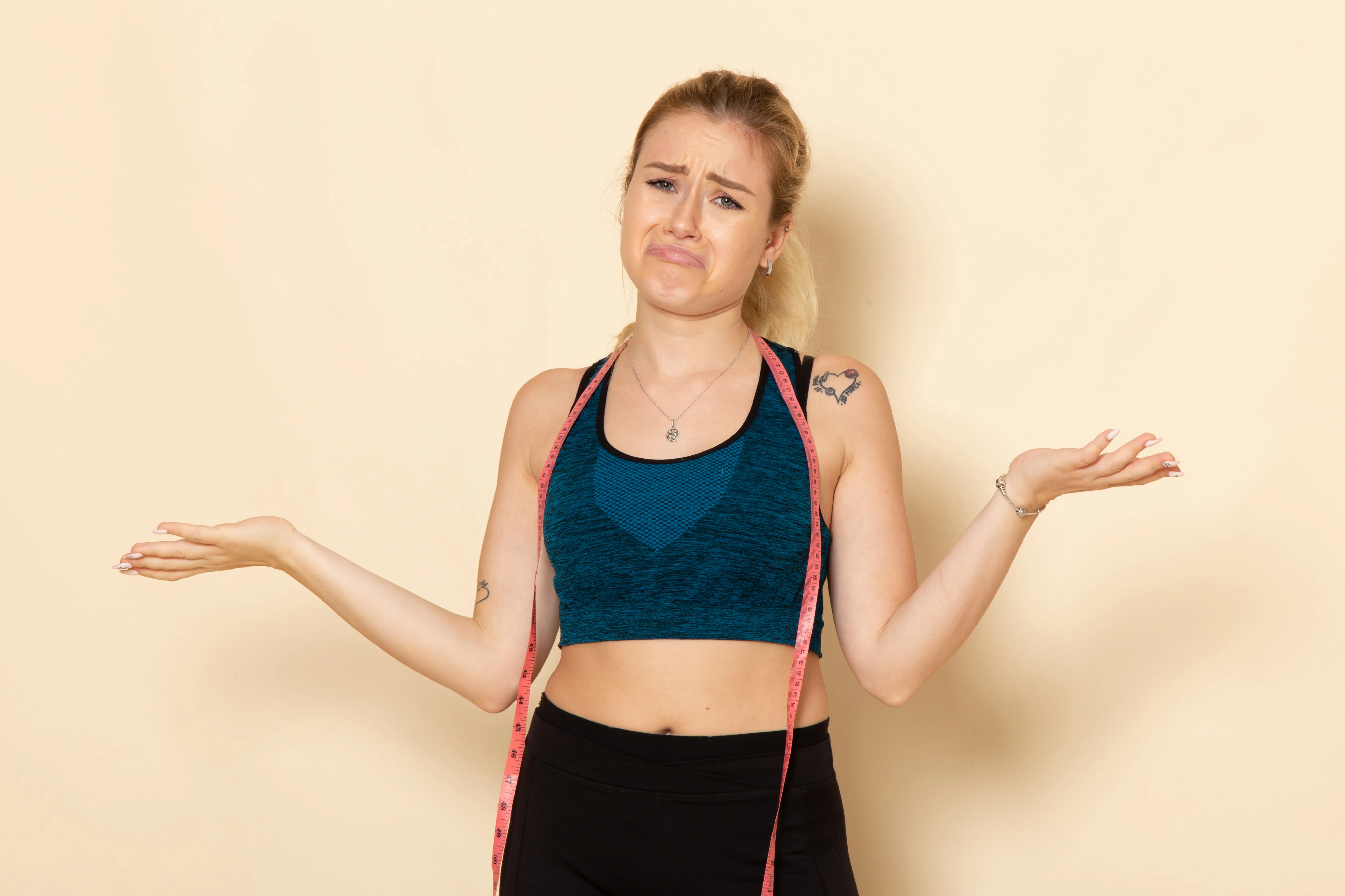 EMS Body Sculpting