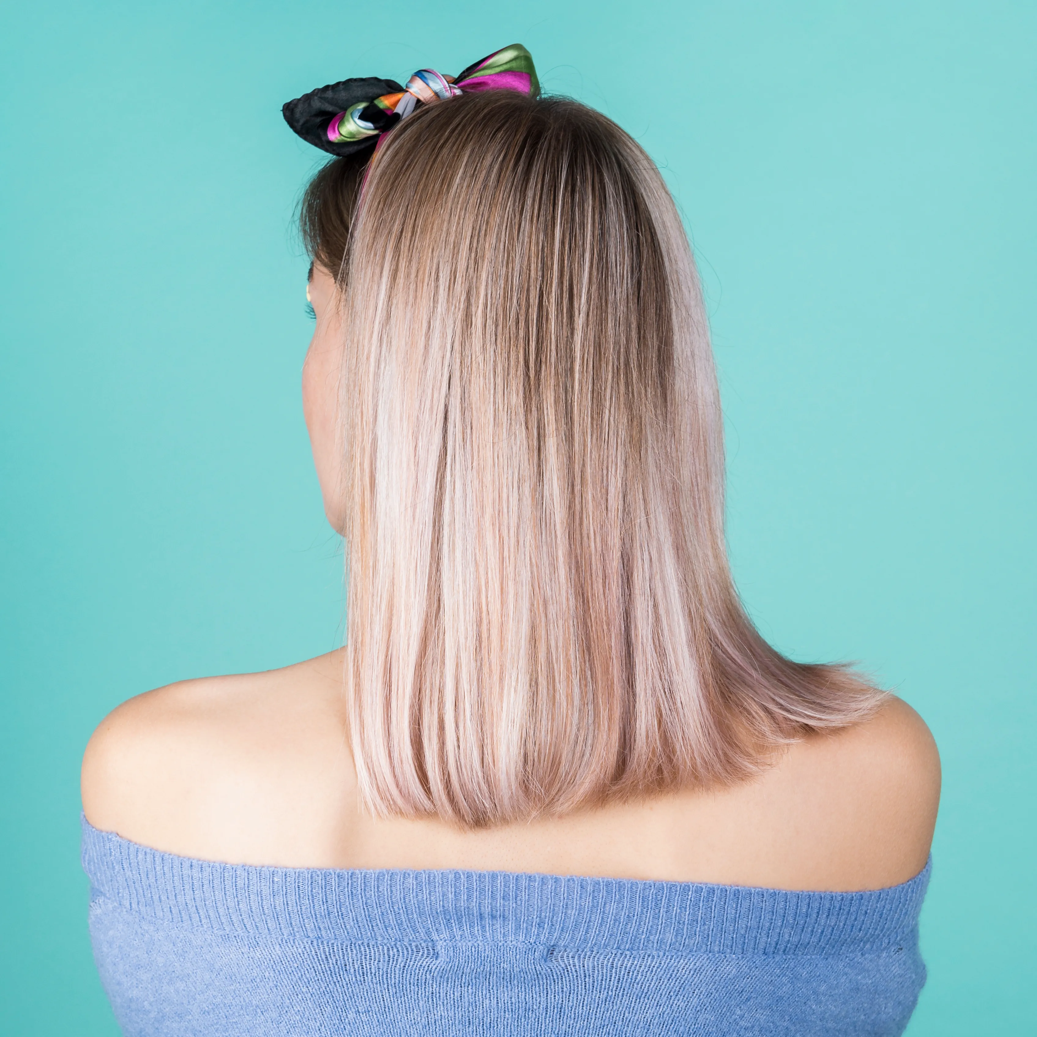 Ombre Dudak